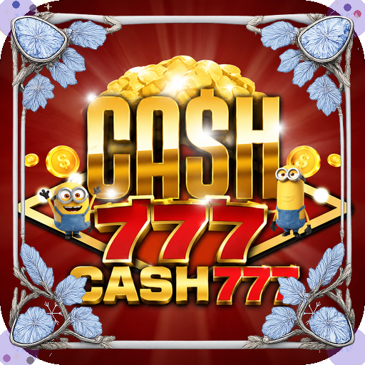 cash777 — galeri pratinjau Resmi APK